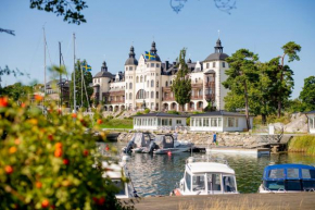 Grand Hotel Saltsjöbaden in Saltsjöbaden